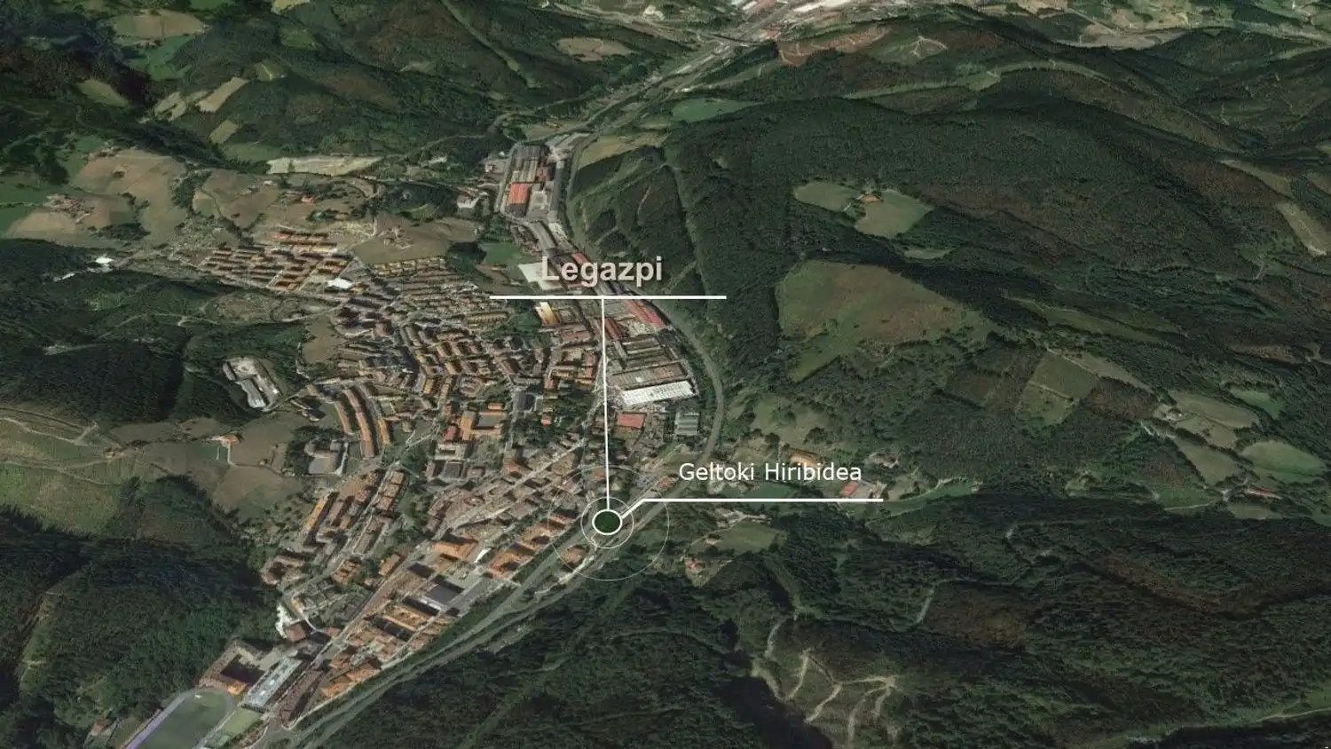 Terreny rústic en venda a Geltoki Hiribidea 0, imagen 4