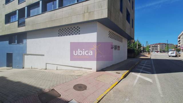 Local comercial en Alquiler en Salceda de Caselas