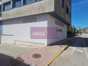 Gewerbefläche zur Miete in Salceda de Caselas