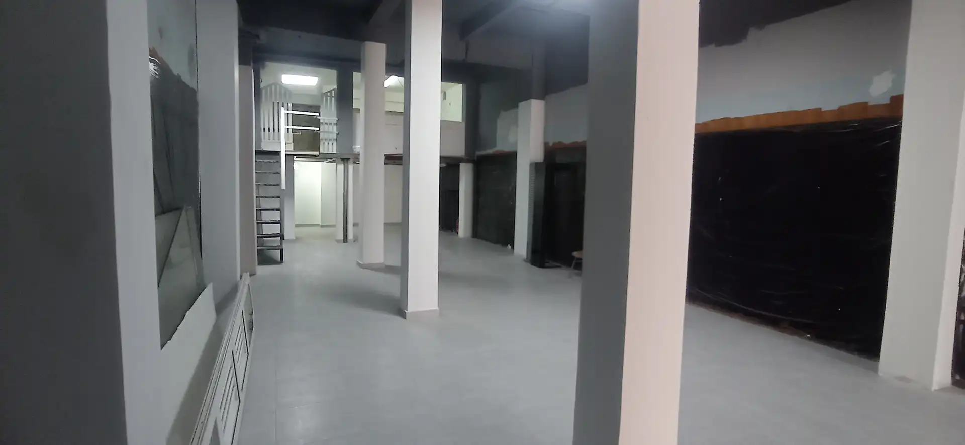 Gewerbefläche zur Miete in Calle Carvajal 45, imagen 10
