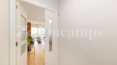 Foto 2 de Piso en venta en Calle Jaime I, Concòrdia, Sabadell