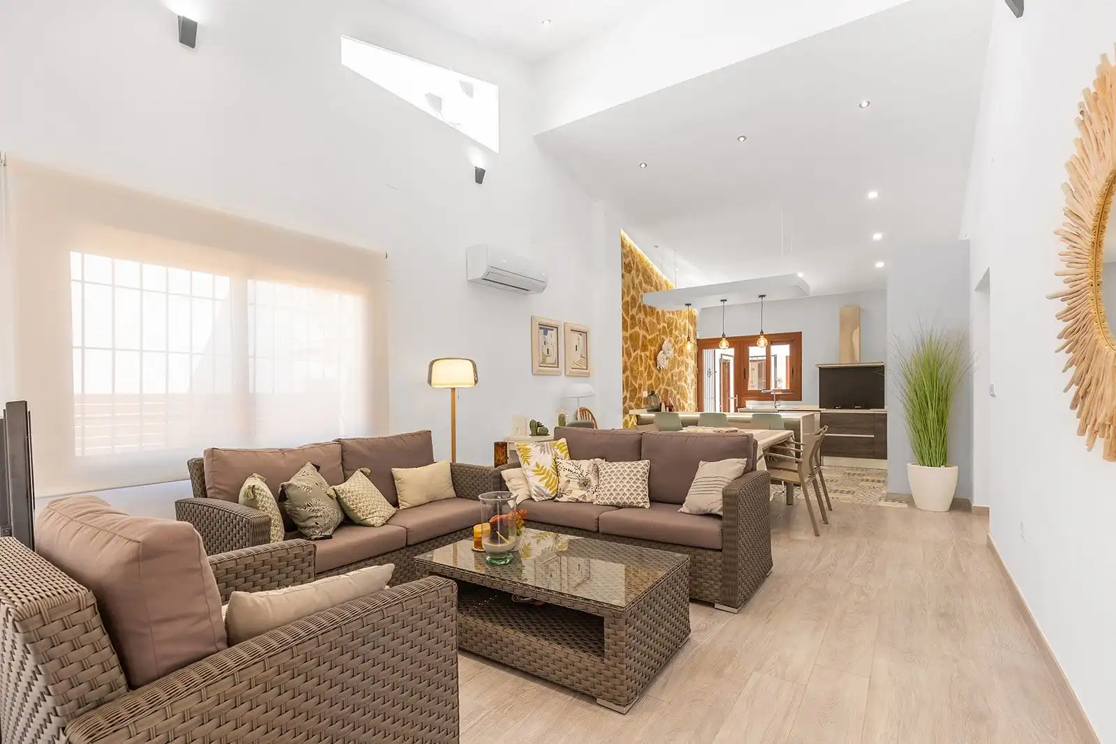 Chalet con piscina en venta en Calle Goleta la-Punta Prima, imagen 28