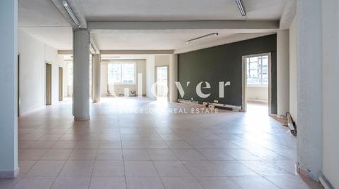 Foto 3 de Oficina de lloguer a Sants, Barcelona