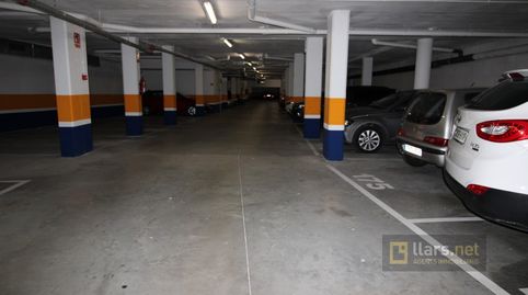 Photo 5 of Garage for rent in Carrer Antoni Maria Alcover, Masia Nova - Solicrup, Vilanova i la Geltrú