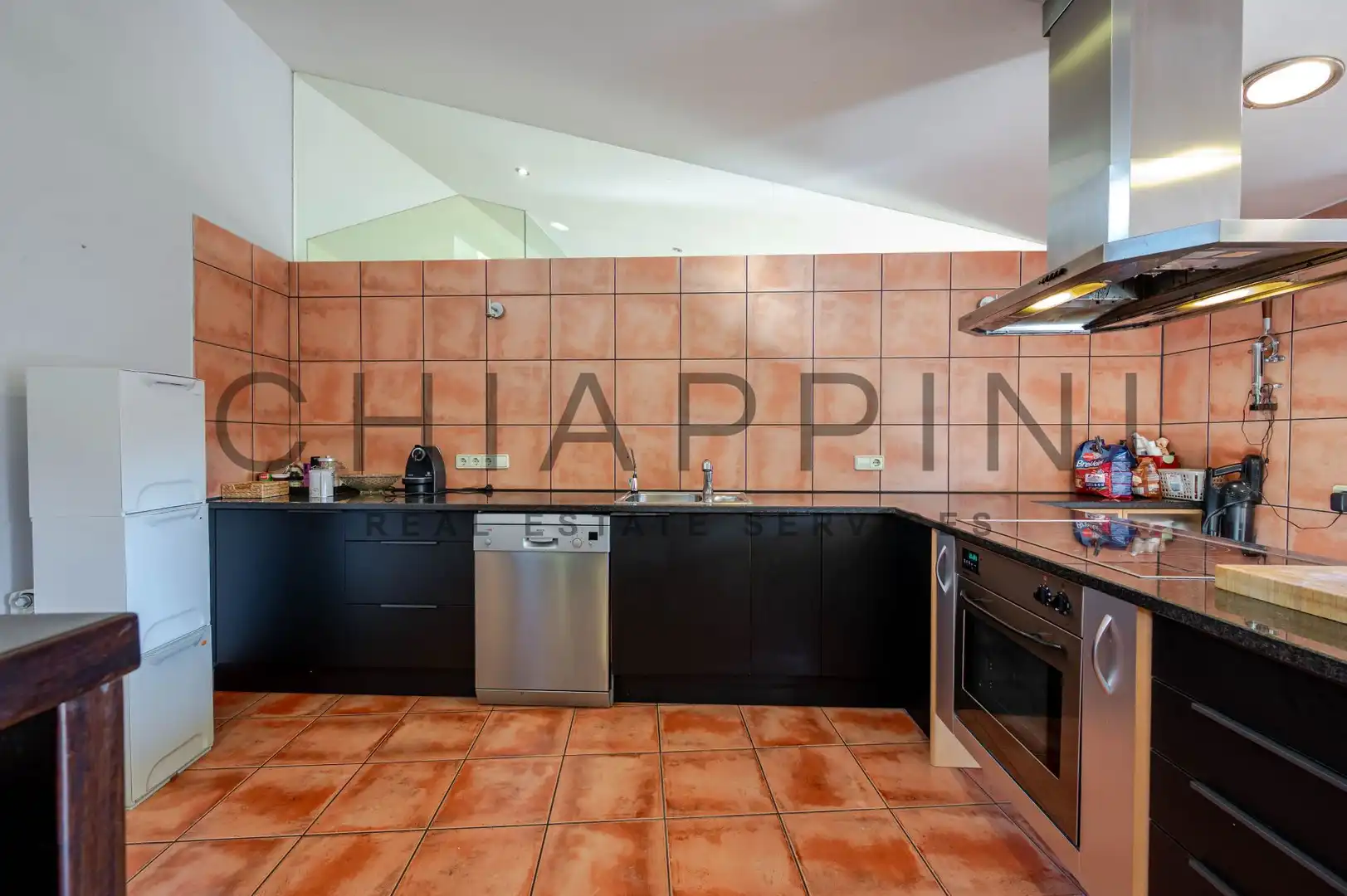 Kitchen of Attic for sale in Centre  