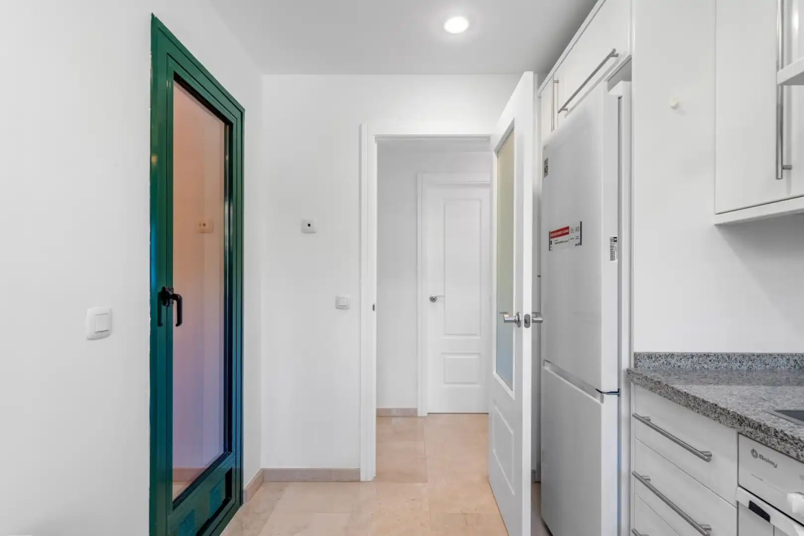 Flat for sale in Finestrat  with Storage room, Swimming Pool and Community pool