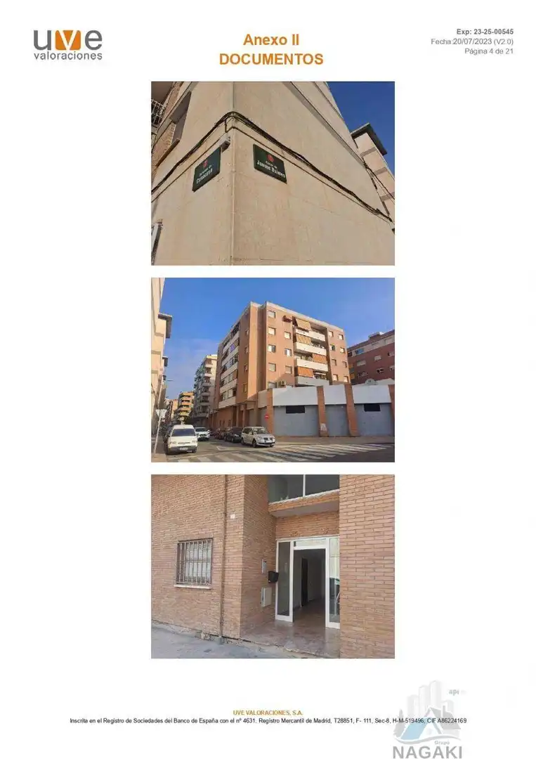 Piso con ascensor en venta en Balaguer, imagen 11