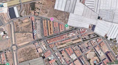 Foto 4 de Piso en venta en Avenida Guadalquivir del (lg), La Gangosa, Vícar
