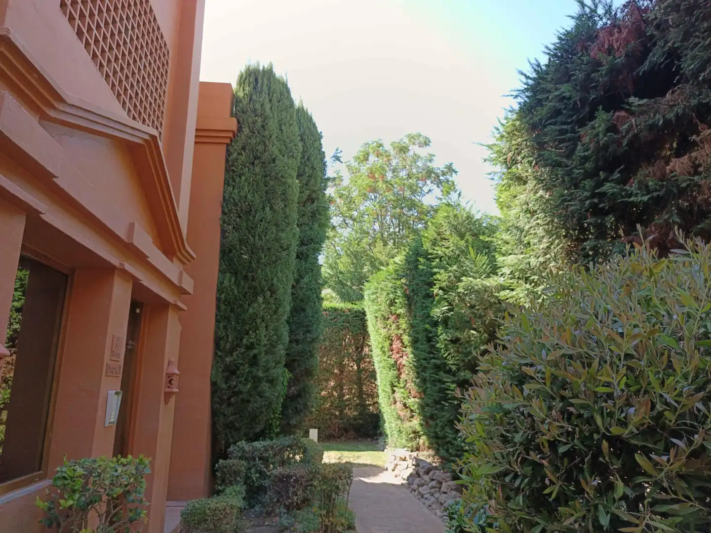 Apartamento con piscina en venta en Benamara - Atalaya, imagen 45