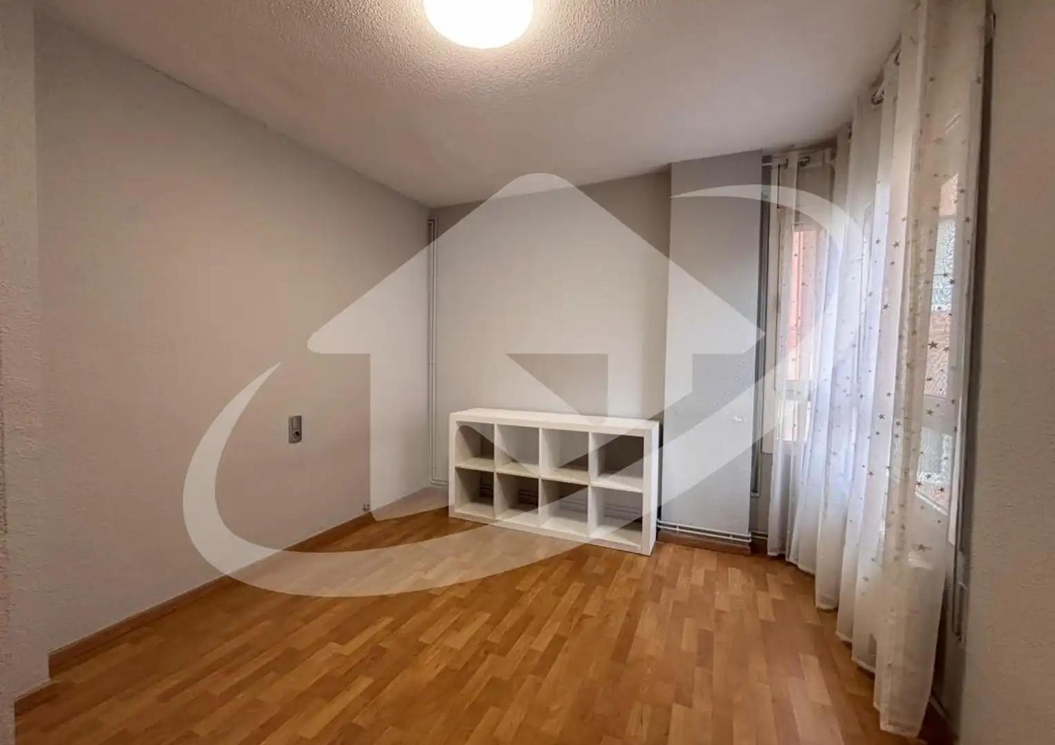 Bedroom of Flat for sale in Creu Alta - Puiggener
