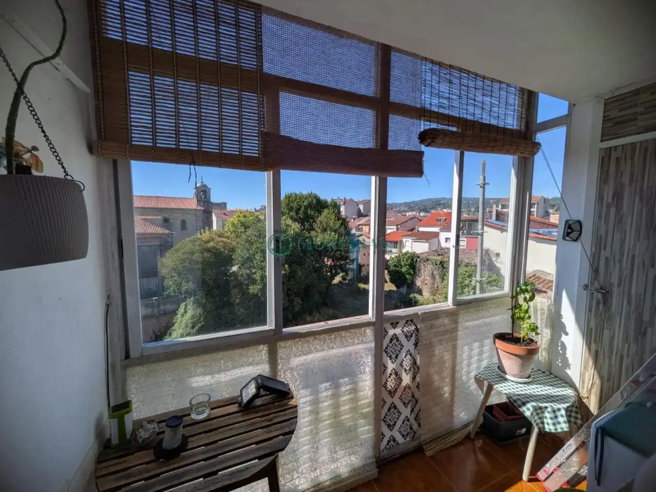 Wohnung zum Verkauf in Casco Viejo, imagen 8