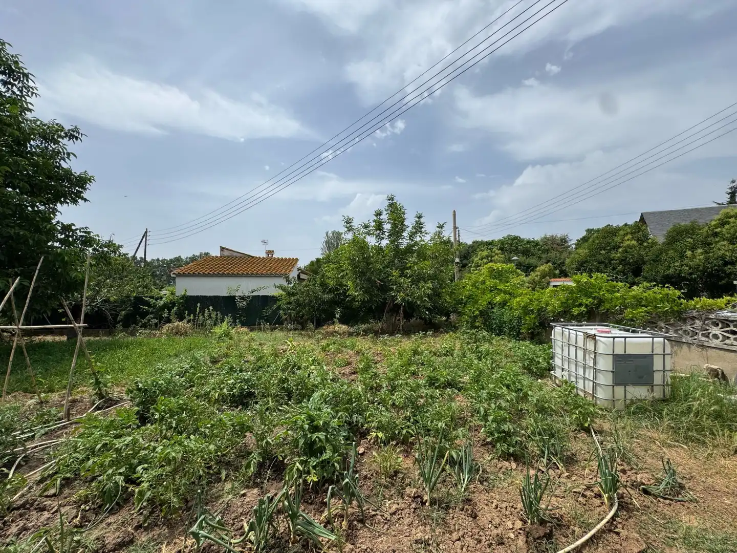 Residencial en venda en Sant Pere de Vilamajor