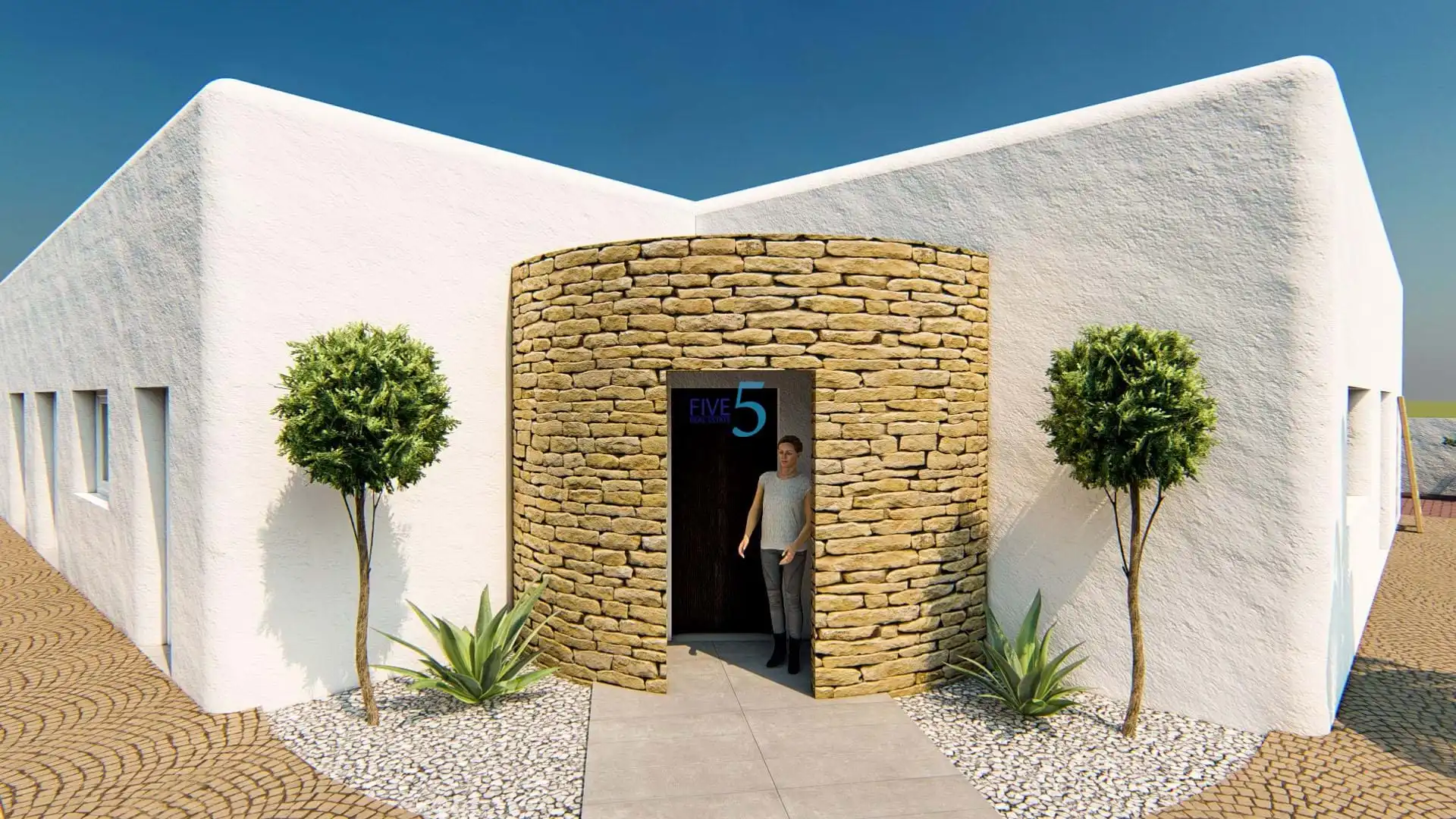 Casa o chalet en venta en Pueblo - Urbanizaciones