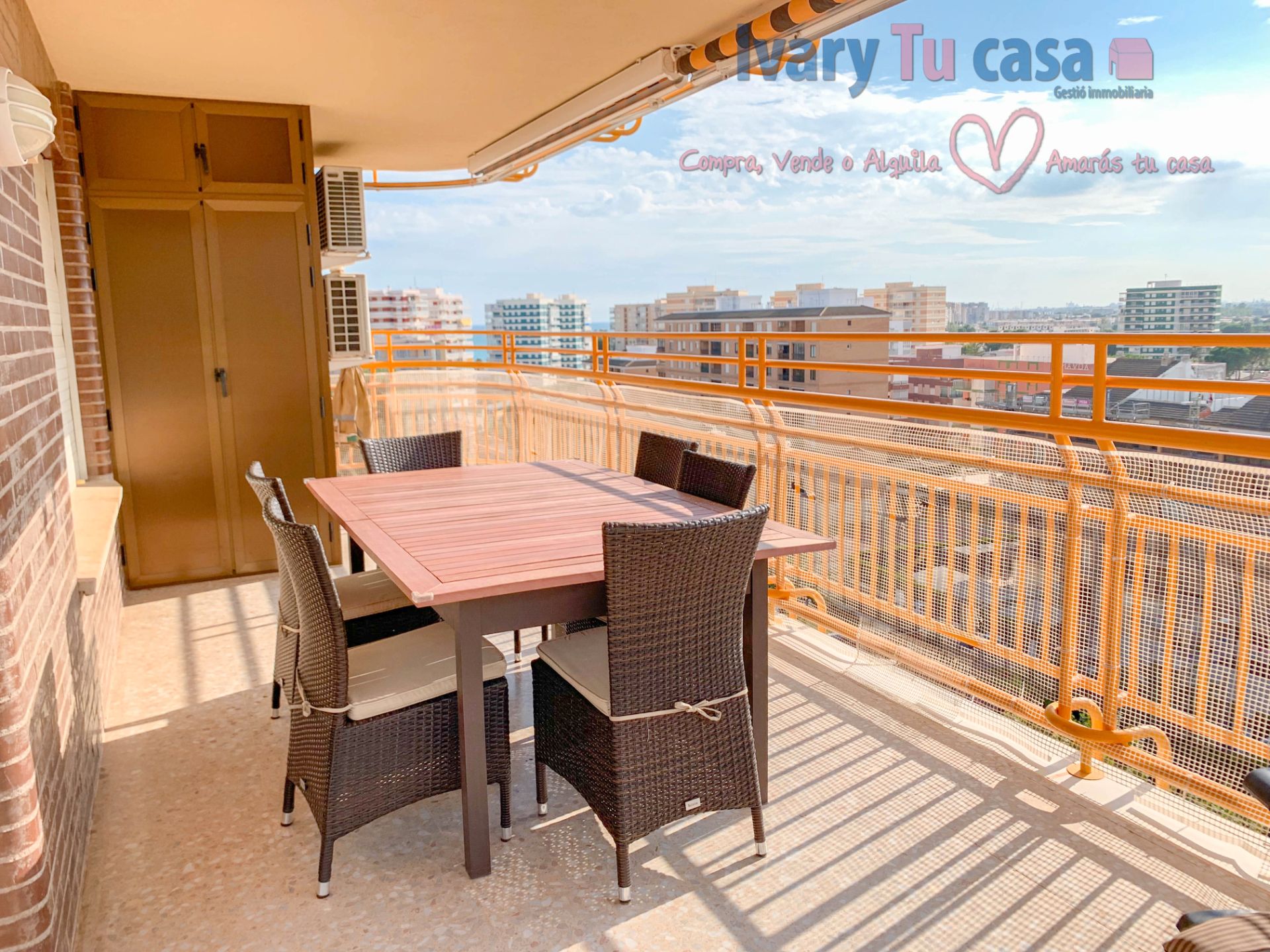 Apartment for sale in Carrer el Palmeral, Heliópolis, Benicasim / Benicàssim