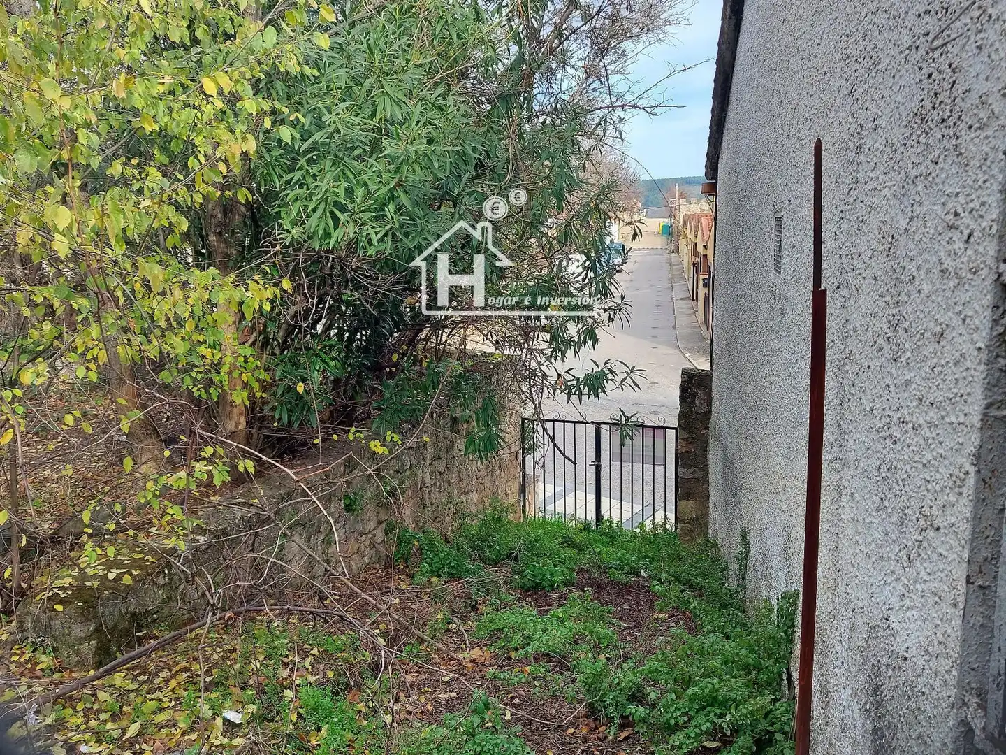 Residencial en venda en Cogolludo