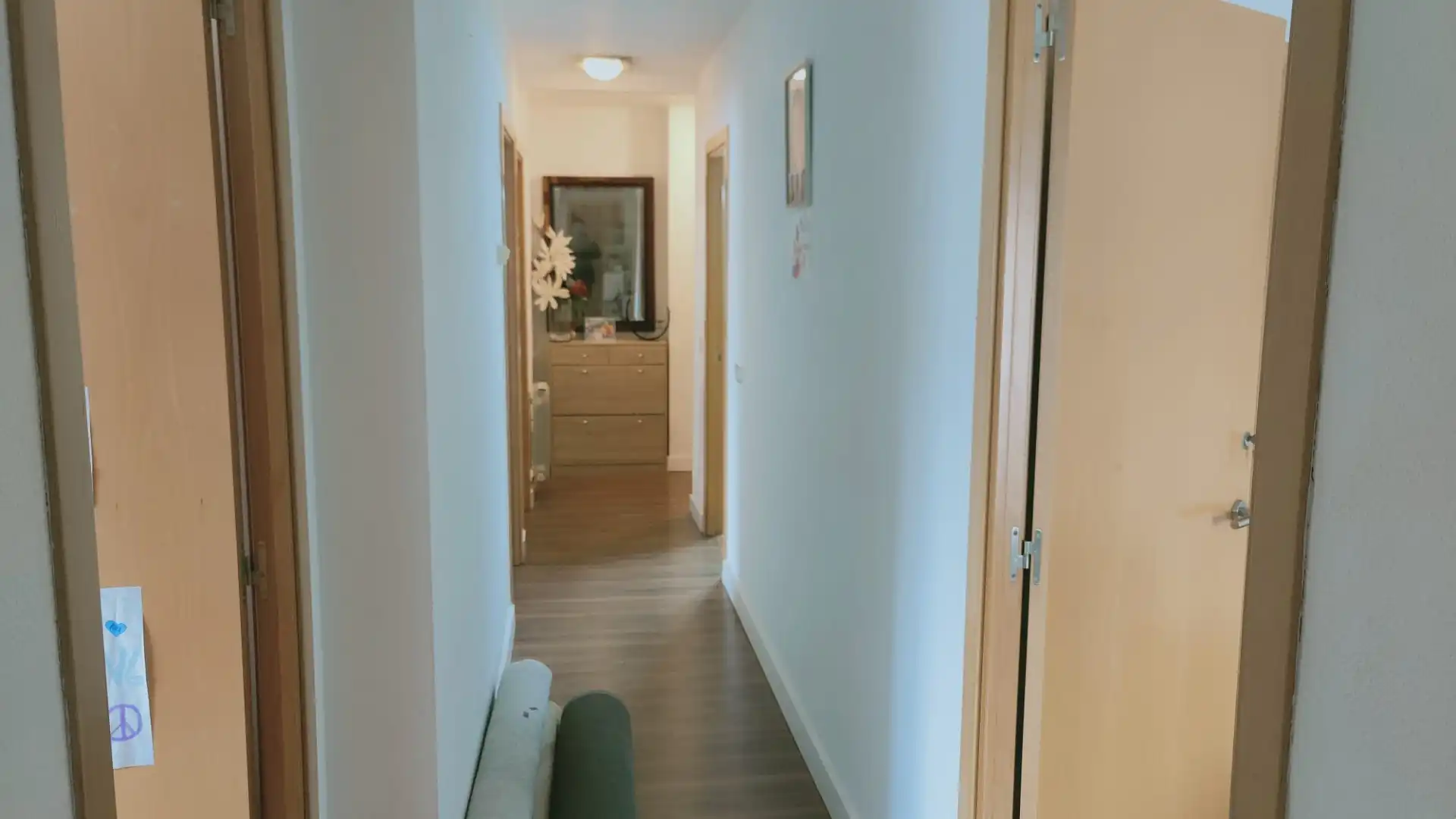 Flat for sale in Vila-seca  with Heating, Parquet flooring and Furnished