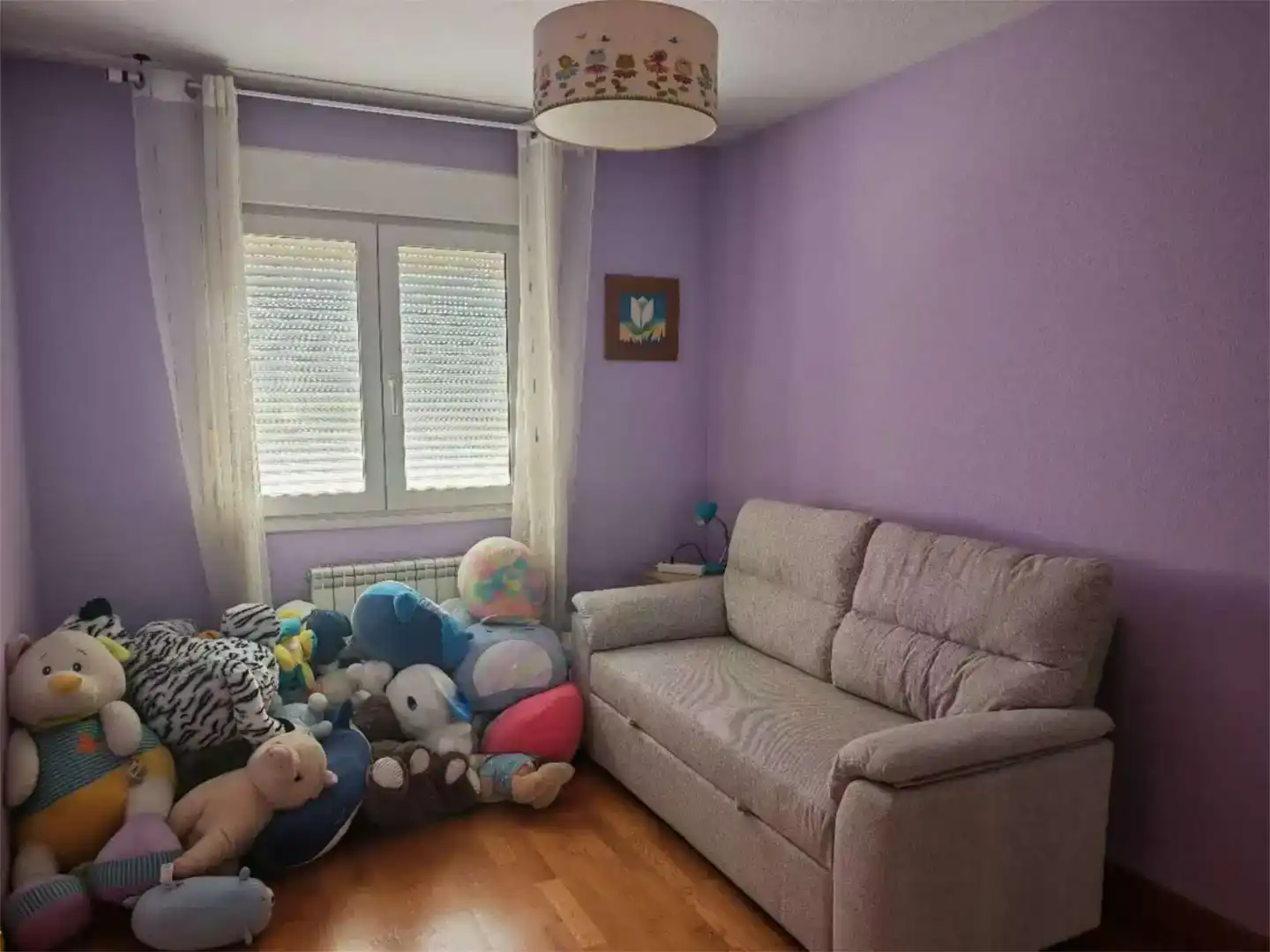 Bedroom of Houses for sale in Valdemoro  with Air Conditioner, Storage room and Furnished