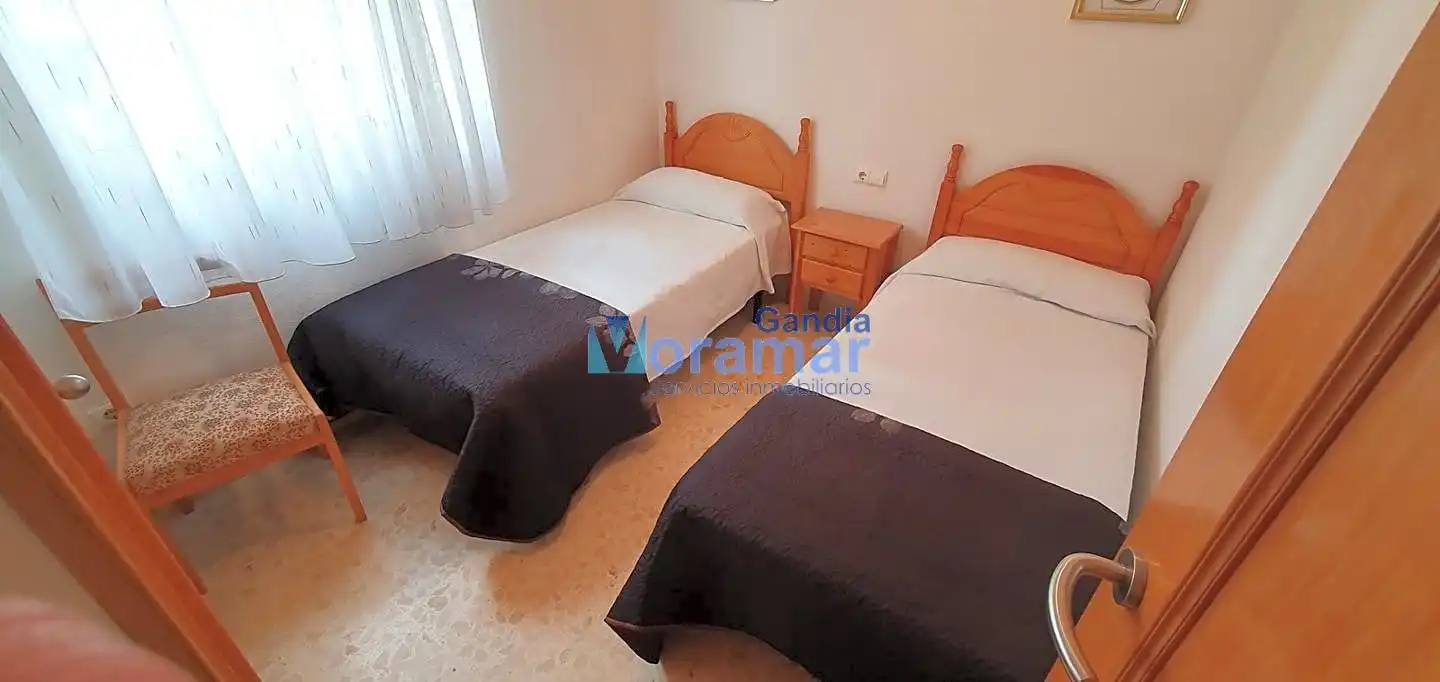 Apartamento de alquiler en Del Maestrat, 5, Playa de Gandia