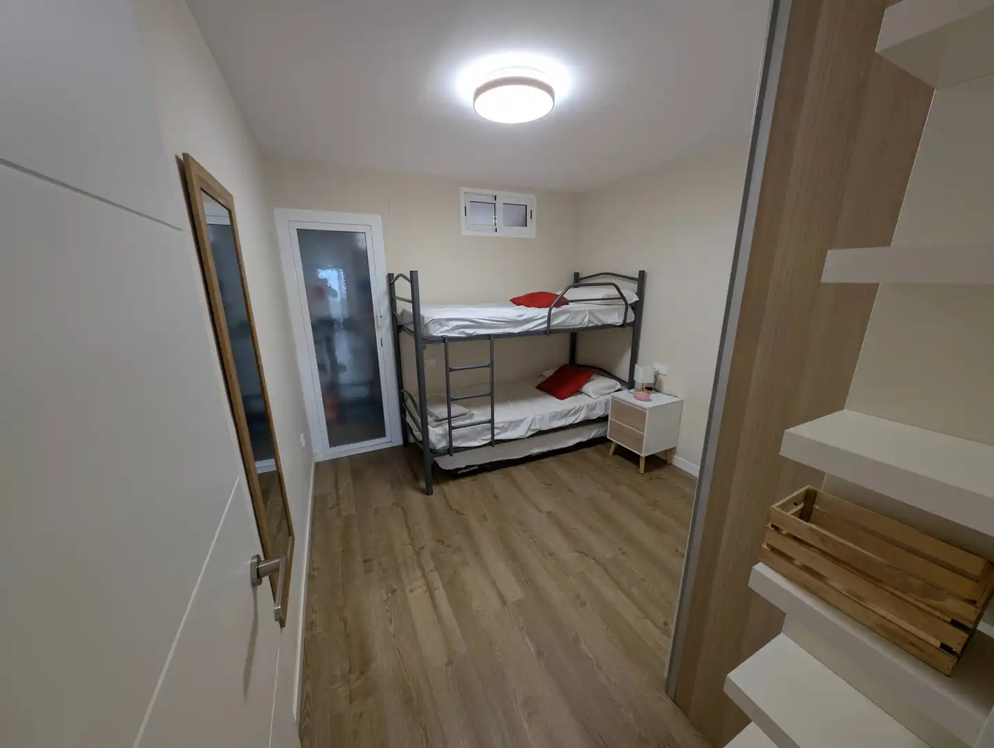 Appartement compact avec terrasse à louer à CIBELES, imagen 15