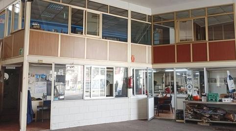Foto 4 von Fabrikhallen zum Verkauf in Avenida Argentina, La Calzada, Gijón