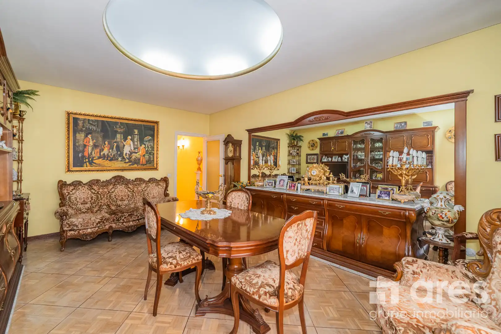 Appartamento con ascensore in vendita a Calle de Bravo Murillo, imagen 3
