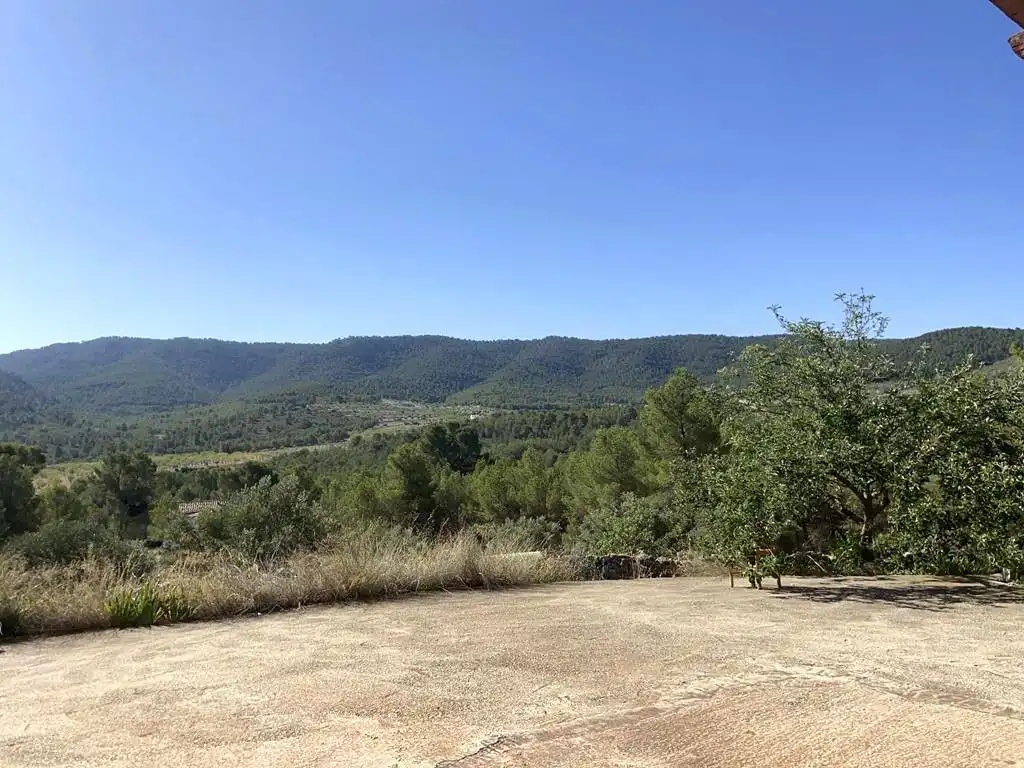 Casa o chalet en venta en Villena