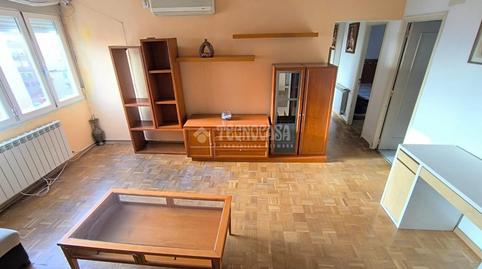 Photo 5 of Flat for sale in Pueblo Nuevo,  Madrid Capital