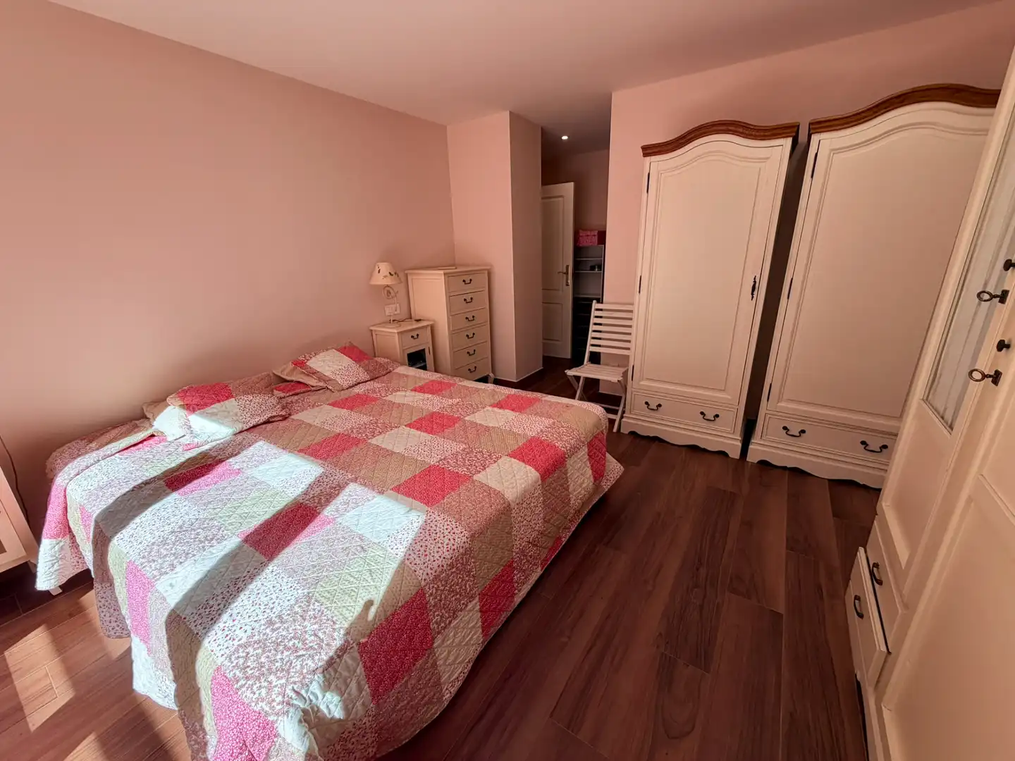 Piso en venta en Calle Alhamar, Fígares
