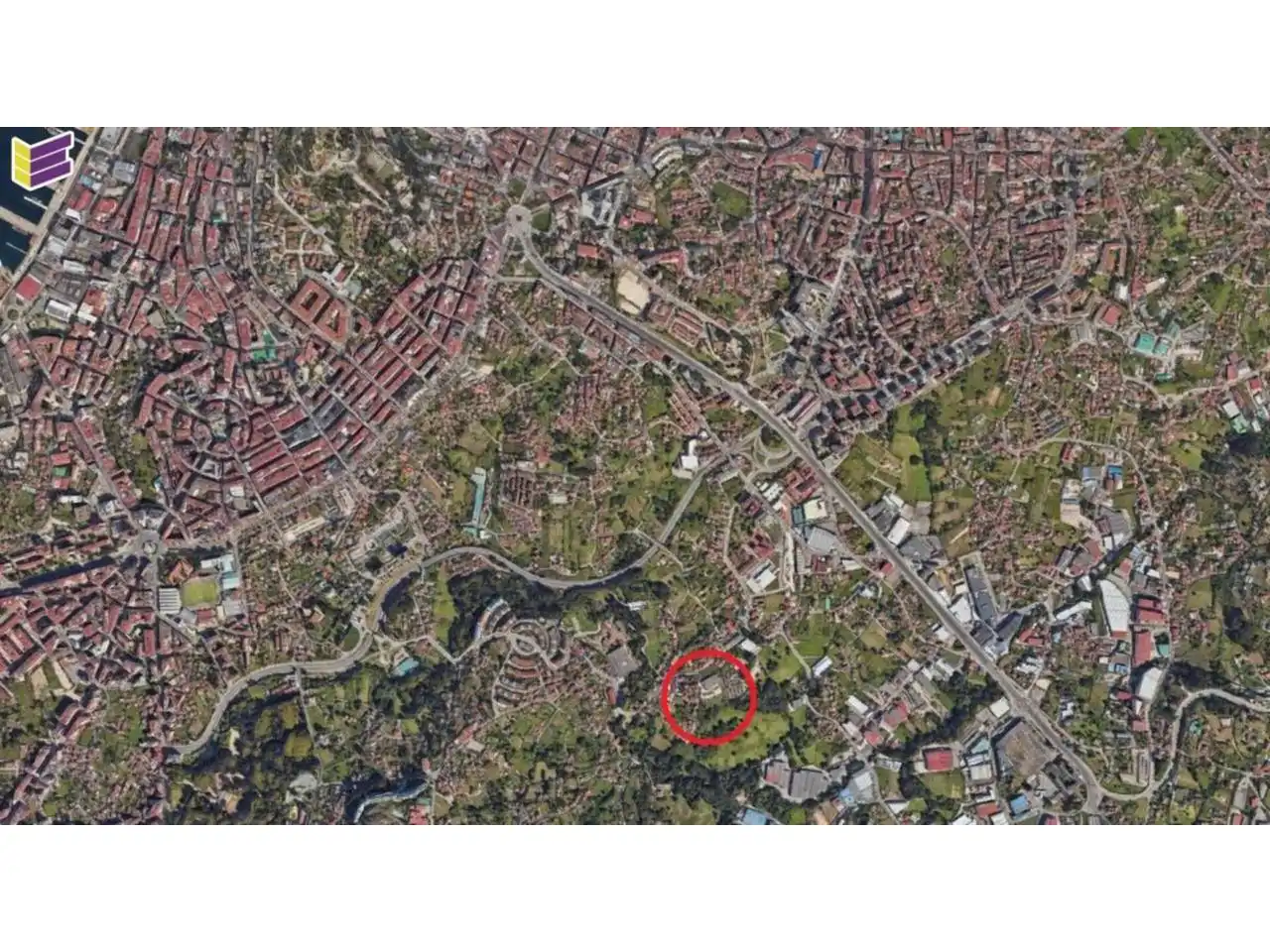 Rustikales Grundstück zum Verkauf in Calle Miraflores 20, imagen 2