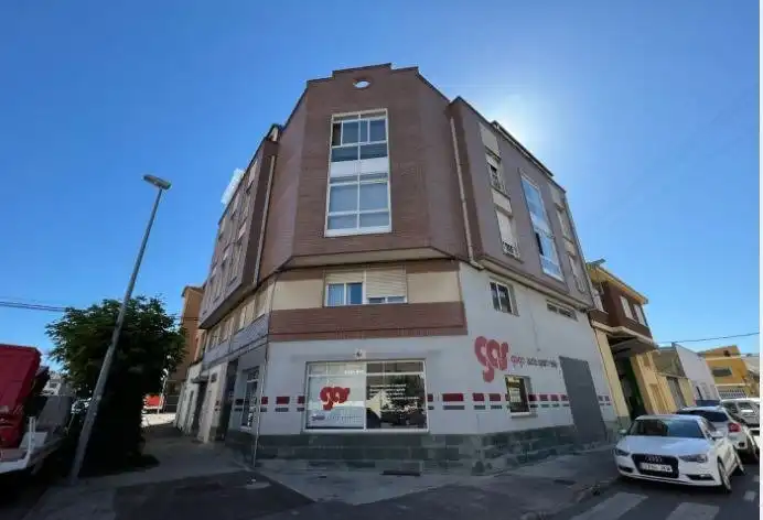 Vista exterior de Local en venda en Ponferrada