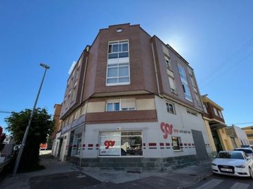 Local comercial en venda a Calle GUSTAVO ADOLFO BEQUER 3