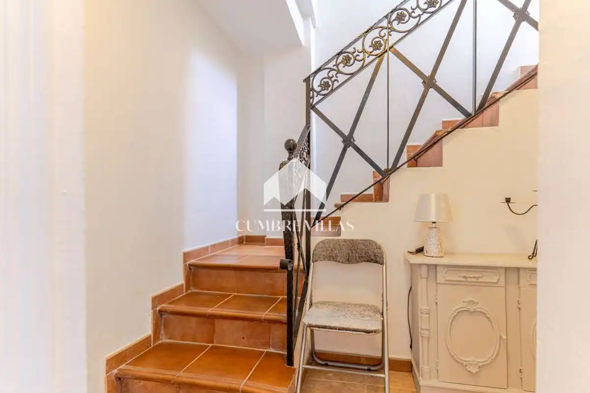Casa o xalet en venda en Lújar amb Jardí privat, Terrassa i Internet