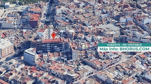 Foto 3 de Piso en venta en Sant Antoni, 26, Favara, Valencia