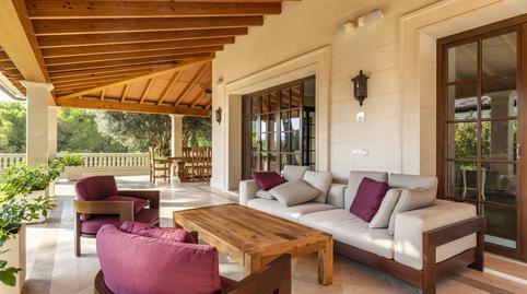 Foto 5 de Casa o chalet en venta en Peguera, Calvià