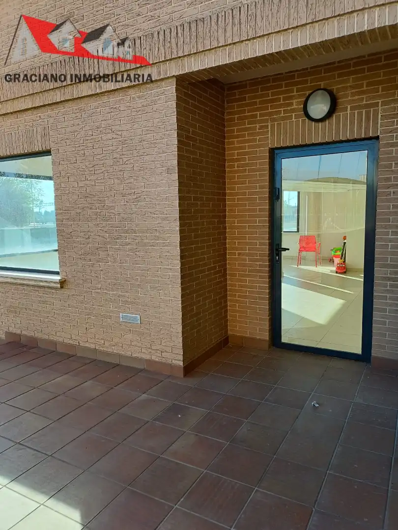 Piso en venta en Albacete con Aire acondicionado, Calefacción y Trastero