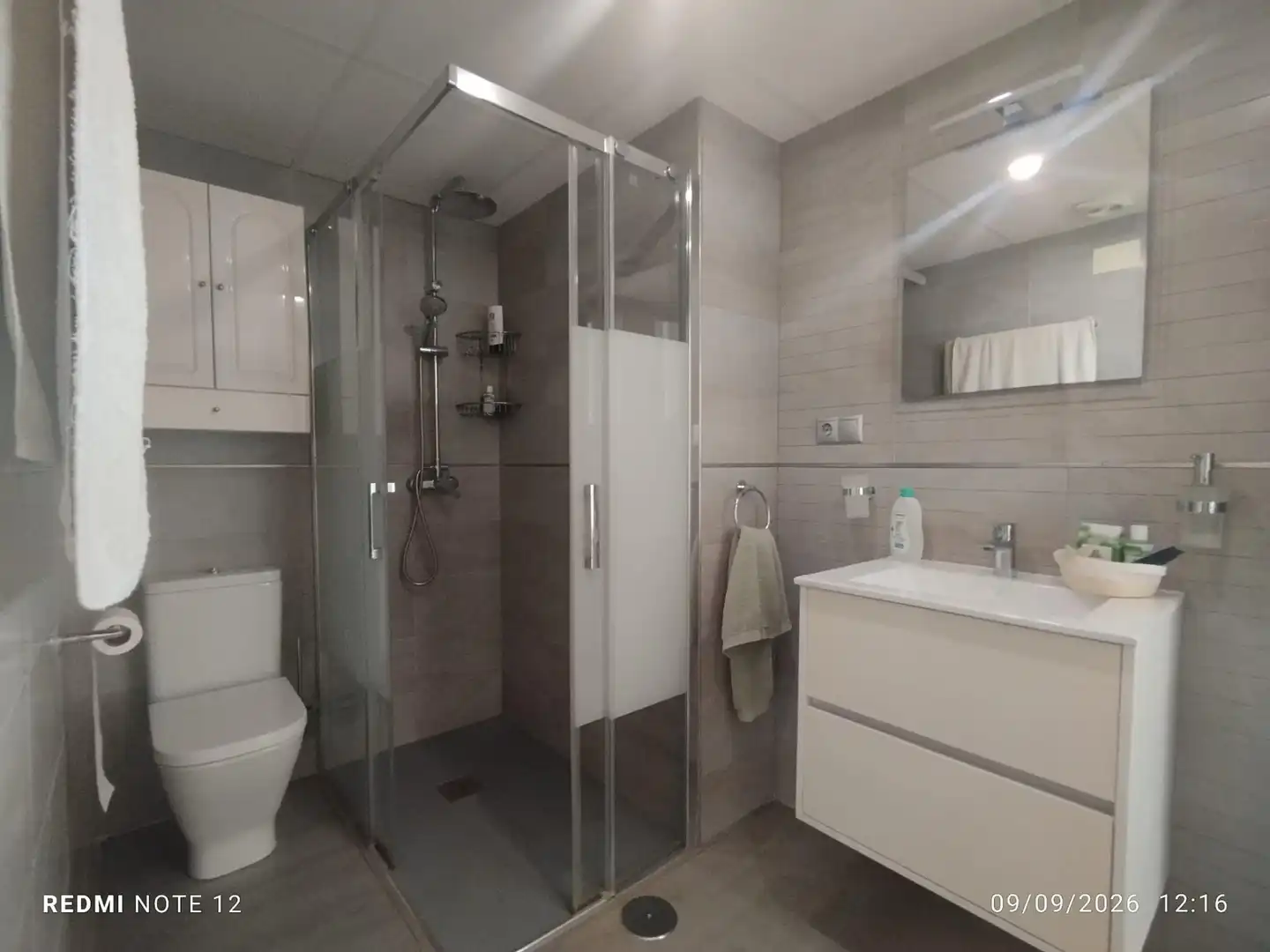 Apartment with terrace for sale in Calle Calle Miguel de Unamuno, imagen 21