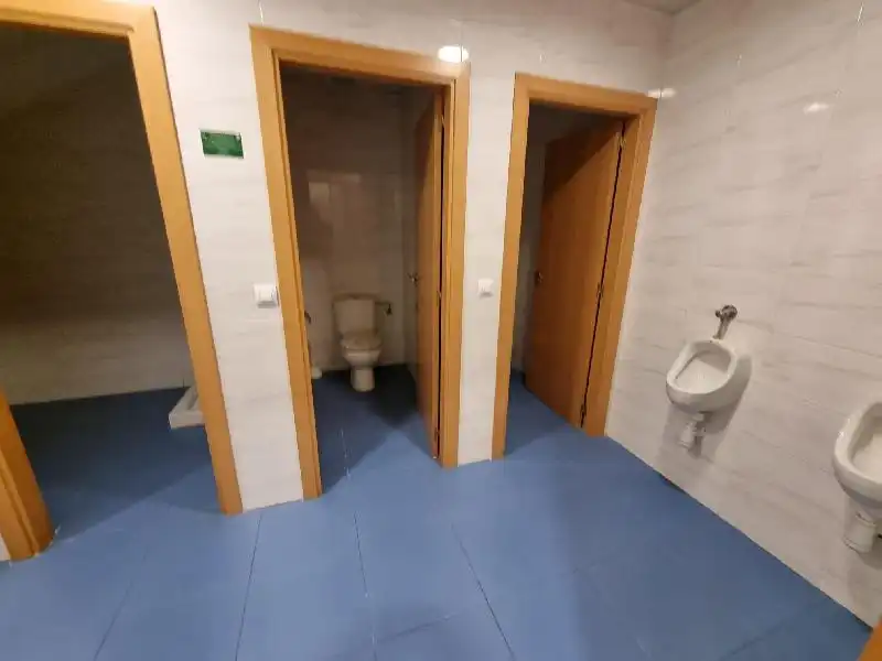 Nau industrial en venda a Zona Sur - Av. de España - San Miguel, imagen 28