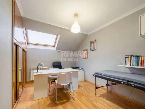 Flat for sale in As Neves    with Heating, Terrace and Storage room