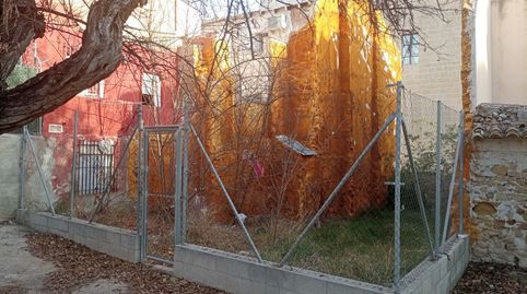 Foto 4 von Residential zum Verkauf in Mayor-sta Faz, Santa Faz, Alicante / Alacant