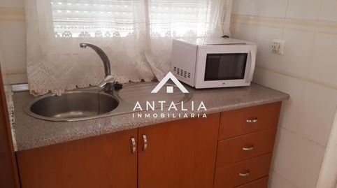 Foto 5 de Pis en venda a Nuevo Cáceres, Cáceres Capital