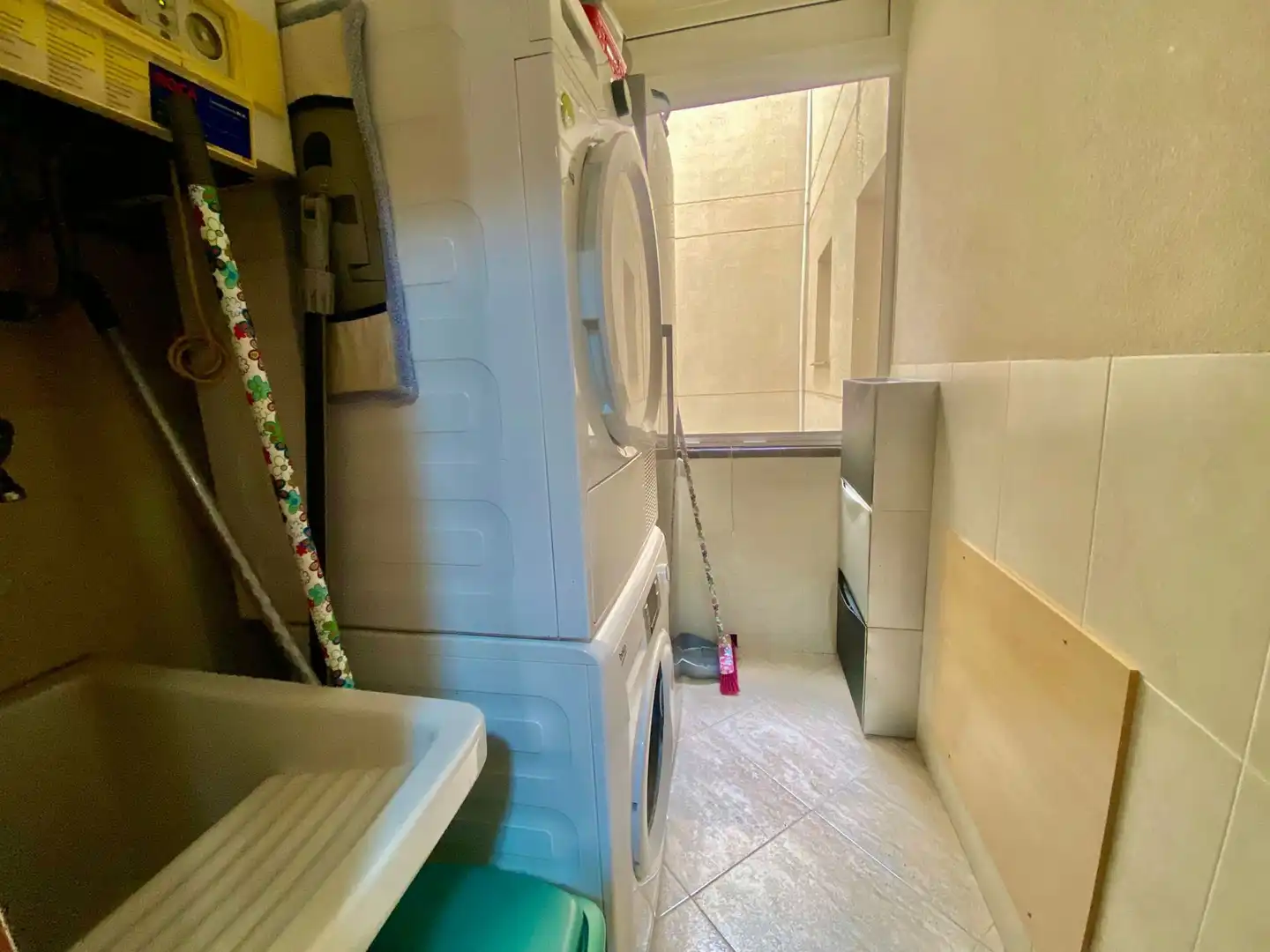 Baño de Piso en venta en La Riera de Gaià con Aire acondicionado, Terraza y Piscina comunitaria