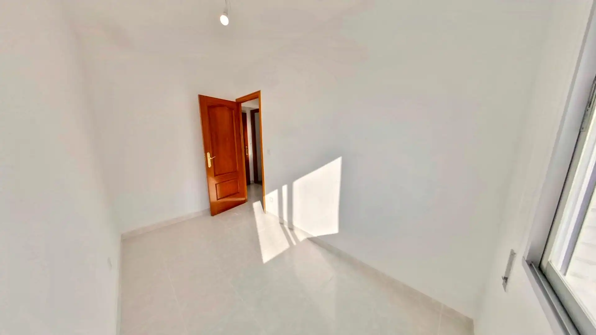 Flat for rent in Entrevías