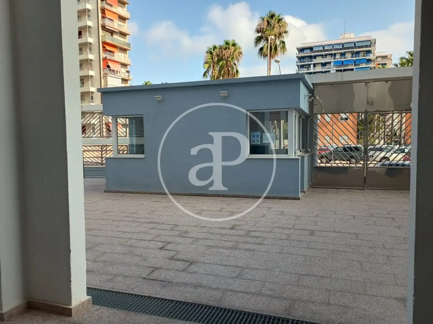Wohnung zur Miete in Carrer Amparo Belda, Sant Antoni
