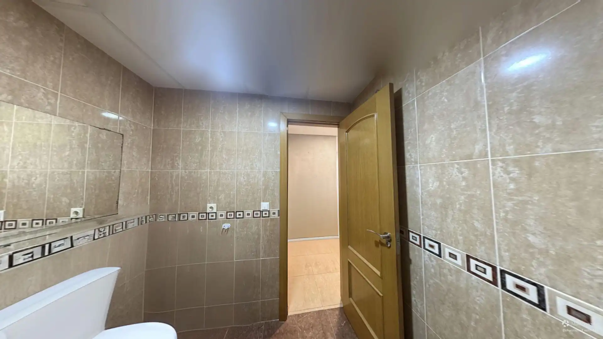 Flat with terrace for sale in Calle Virgen de Fátima, imagen 19