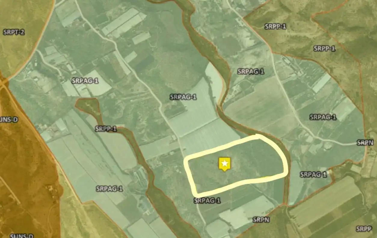Finca rústica en venta en Granadilla de Abona
