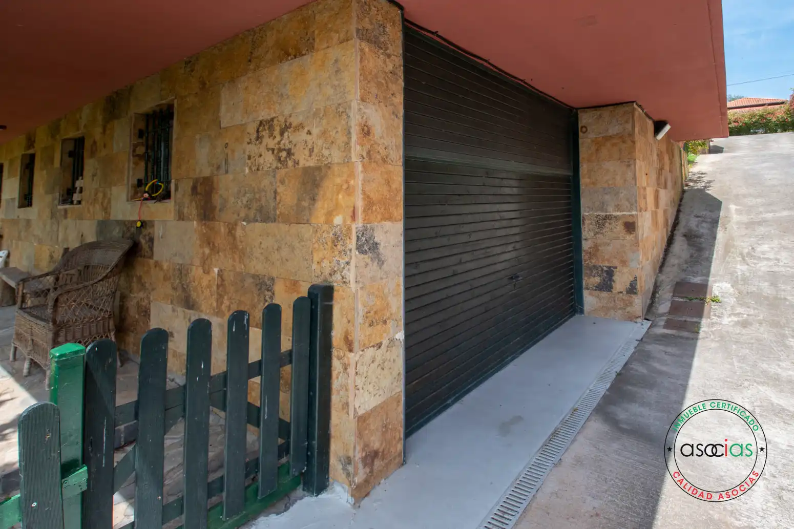 Casa o chalet en venta en Colunga con Calefacción, Jardín privado y Terraza
