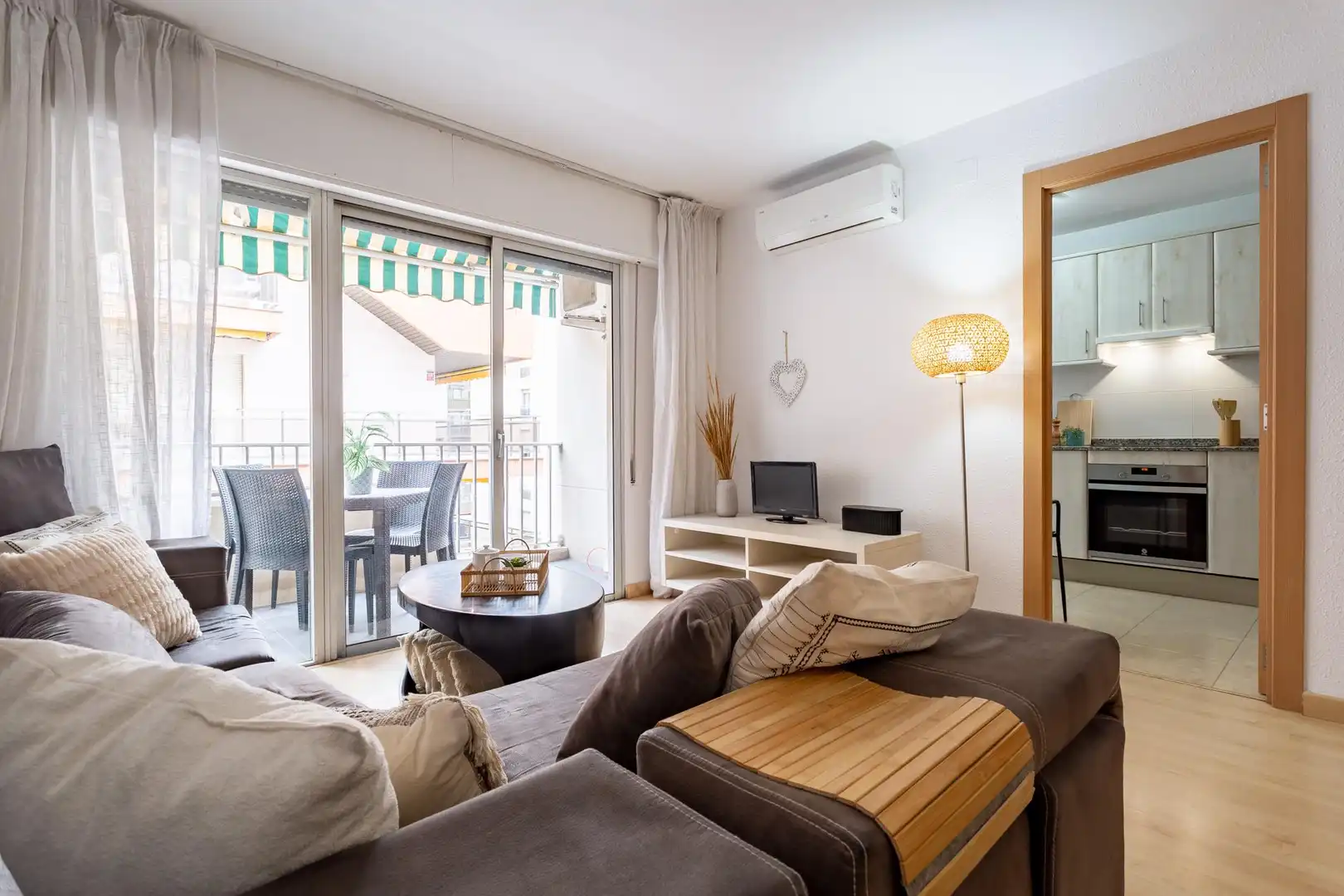 Duplex with garden for sale in Platja de Llevant, imagen 9