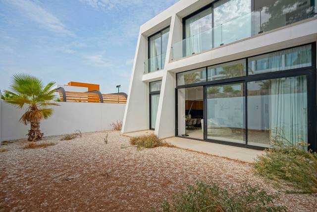 Casa adosada en Venta en Marisol Park - Ortembach - Los Almendros