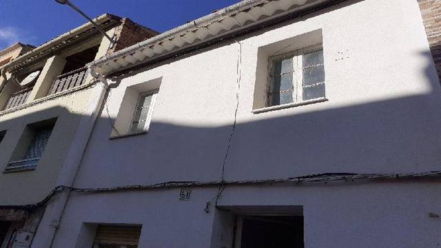 Casa-chalet en Venta en RAMON FELIP, 67 en Bellvís