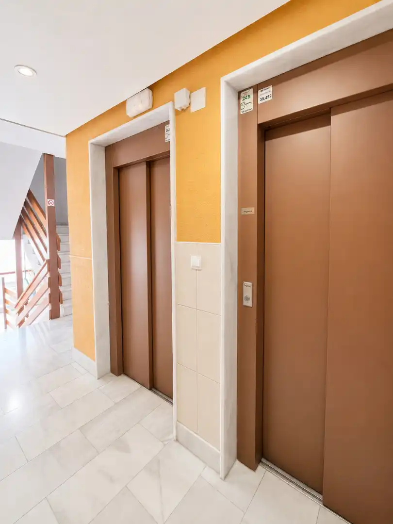 Piso en venta en Torrevieja con Aire acondicionado, Calefacción y Terraza